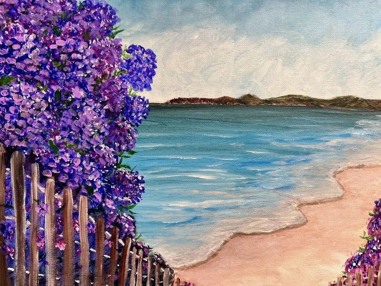flowers overlooking the beach.jpg