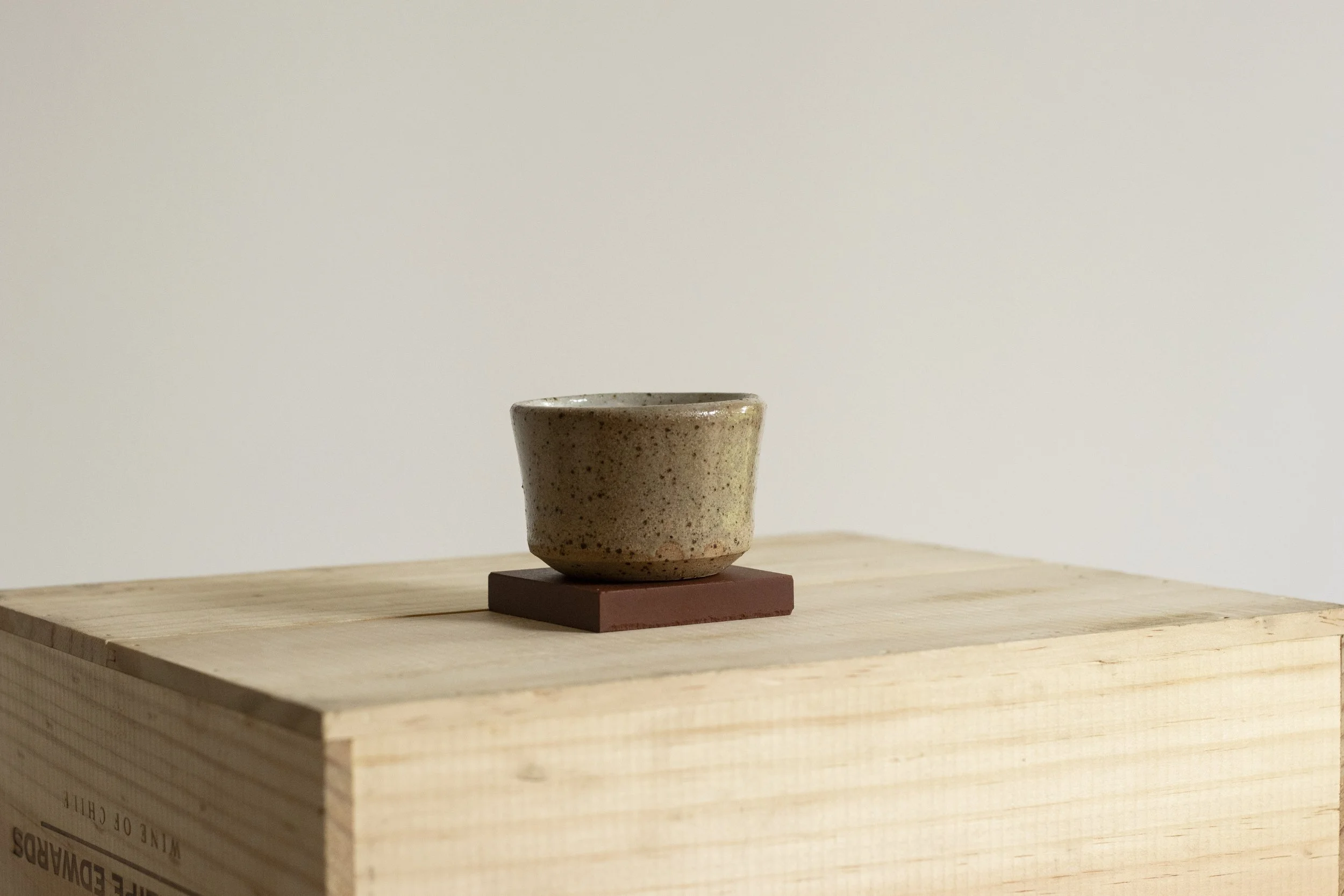 Cortado Cup (Speckled)