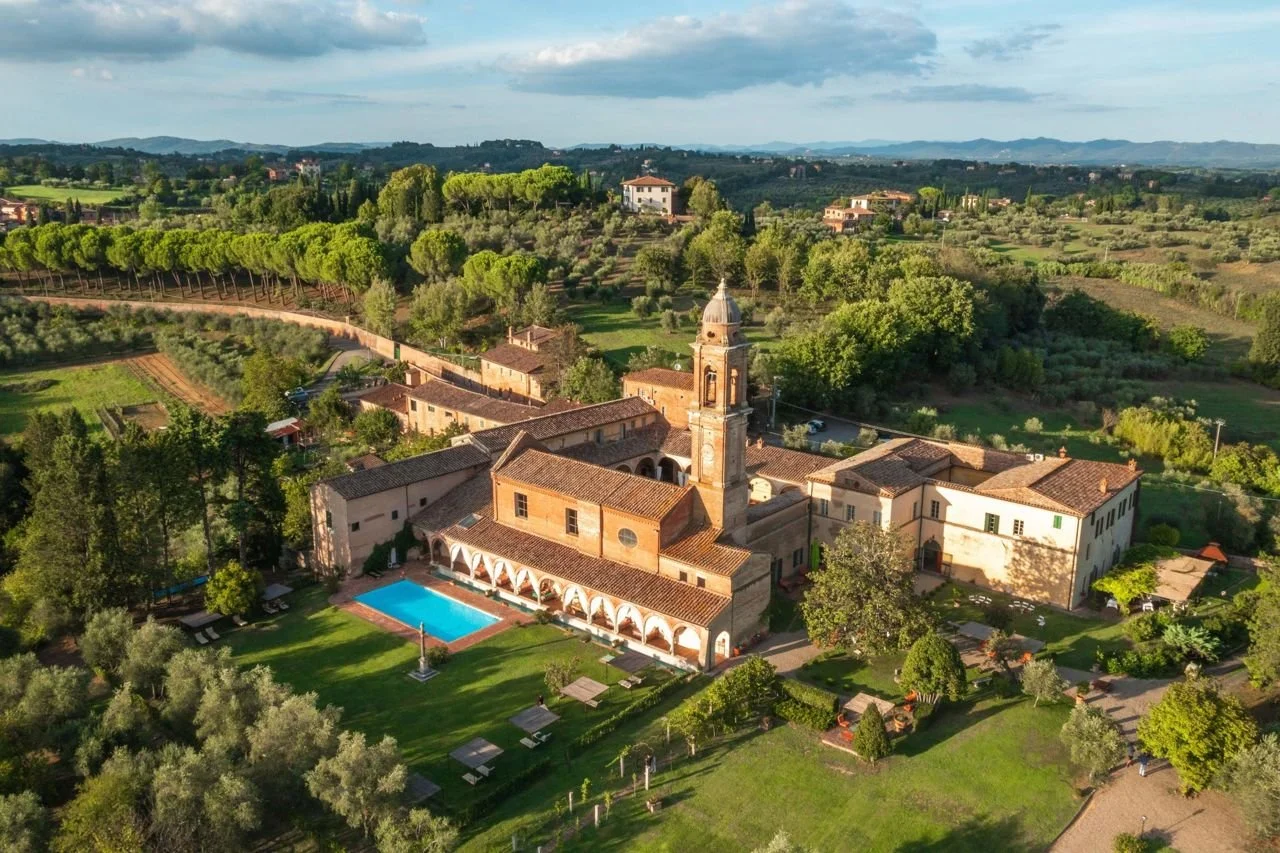 Certosa di Maggiano birds eye view.jpg
