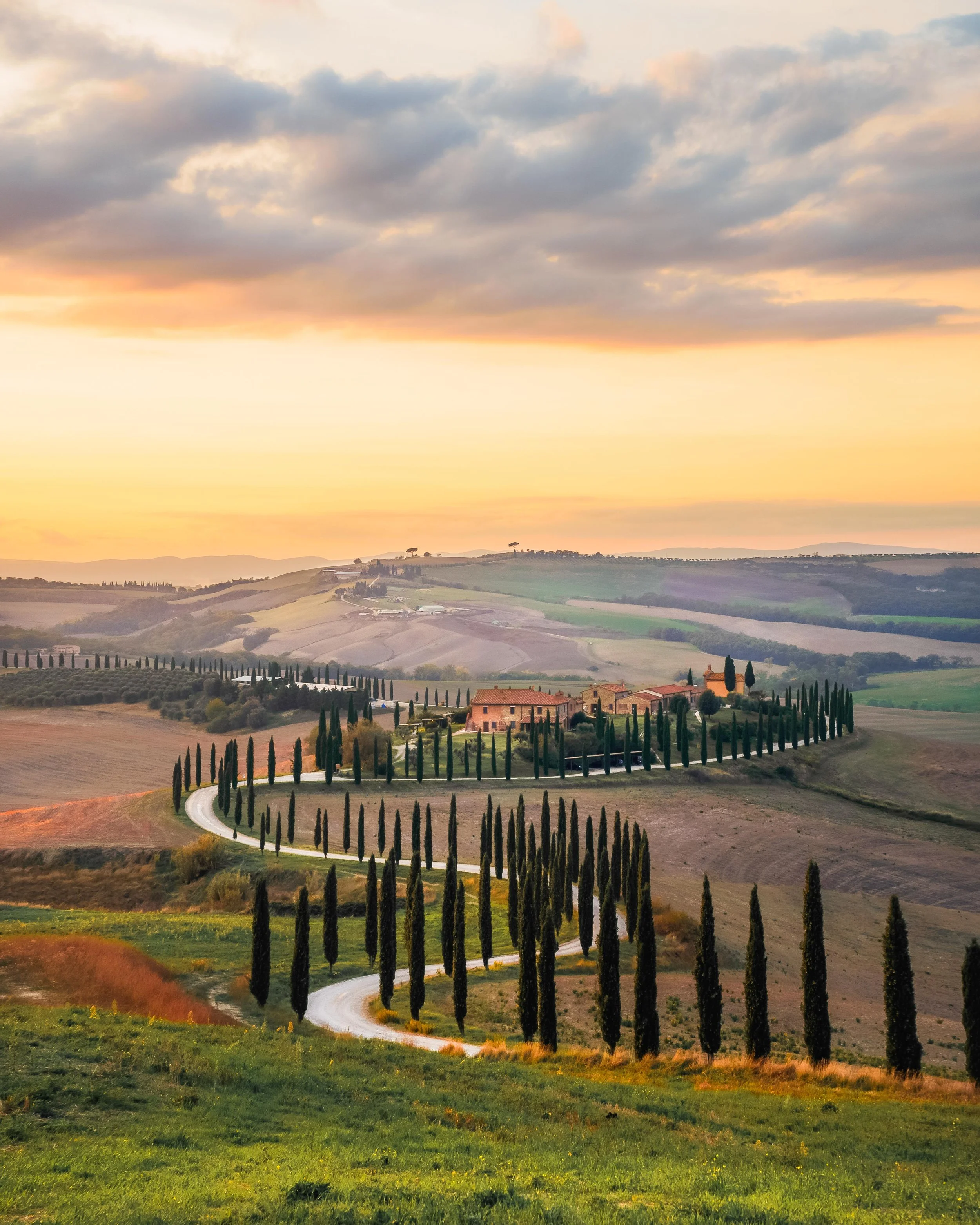 Tuscany, Italy 🇮🇹
