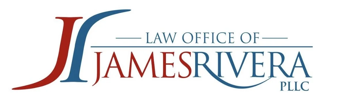 The Law Office of James A. Rivera, PLLC