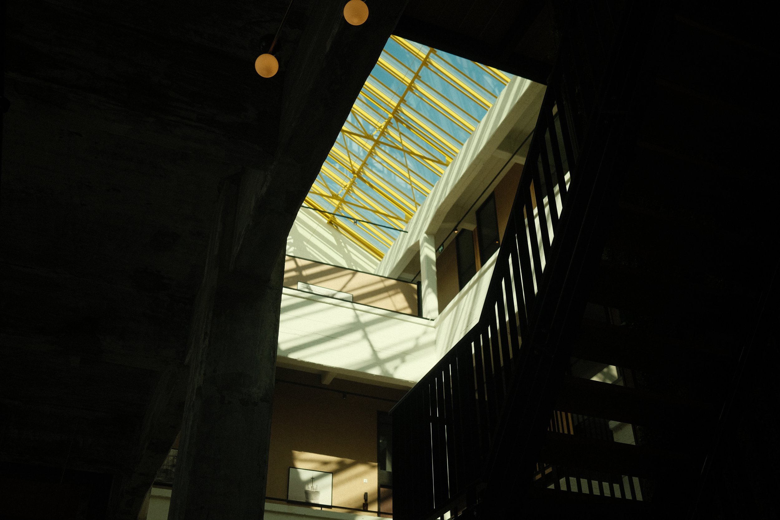 HOTEL TIMMERFABRIEK