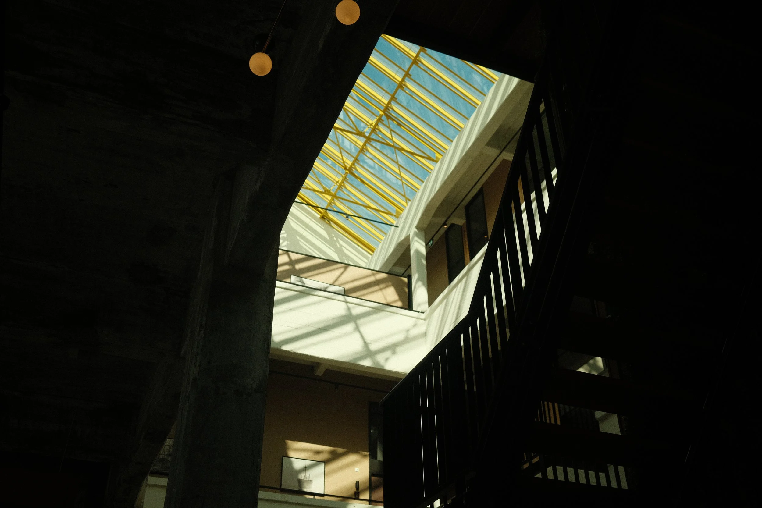 HOTEL TIMMERFABRIEK