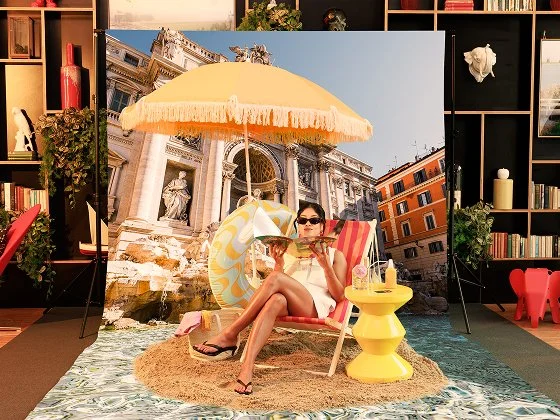 citizenM SUMMER SALE CAMPAIGN