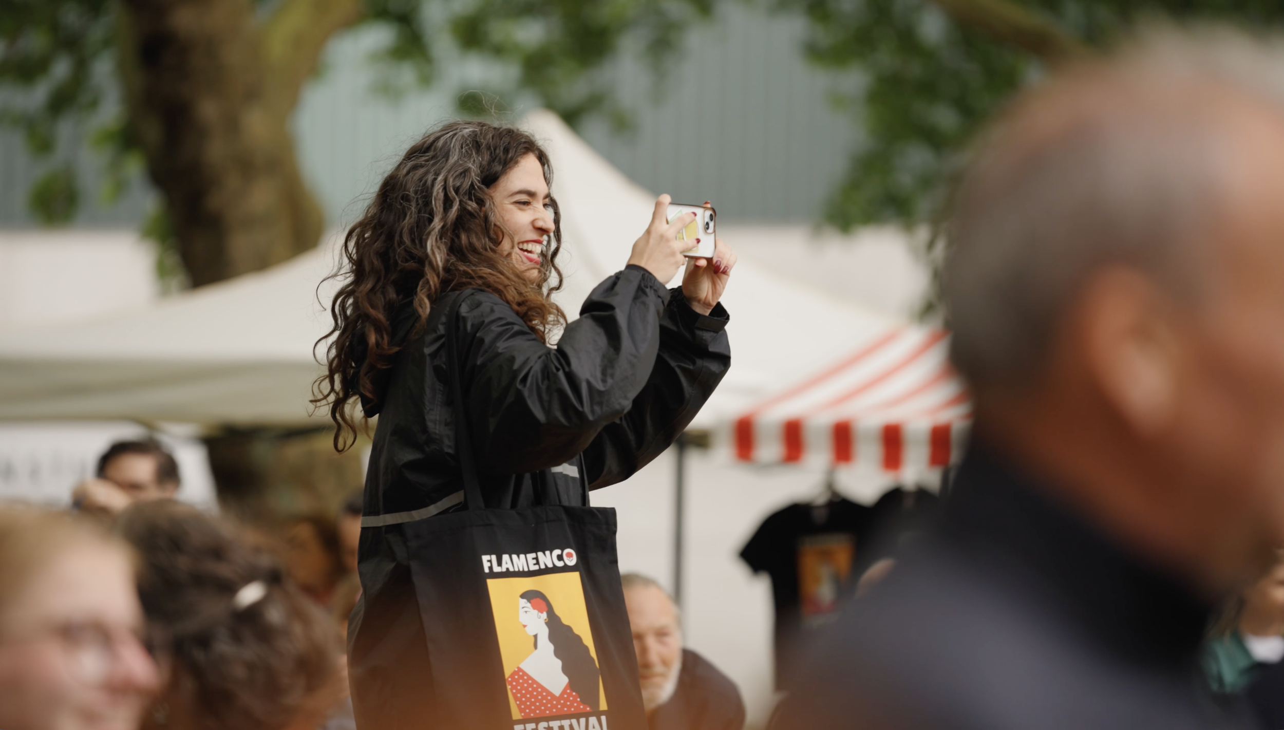 FLAMENCO FESTIVAL ROTTERDAM