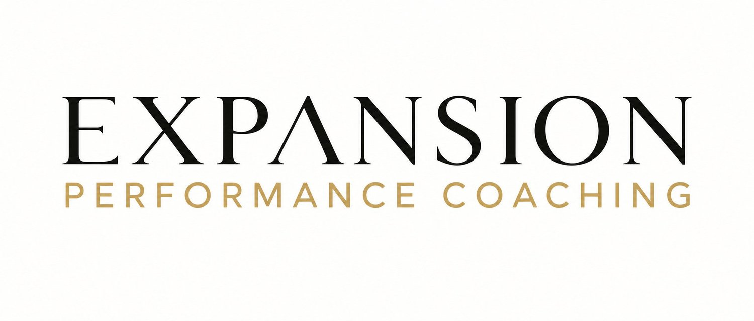 Expansion Performance Coaching 