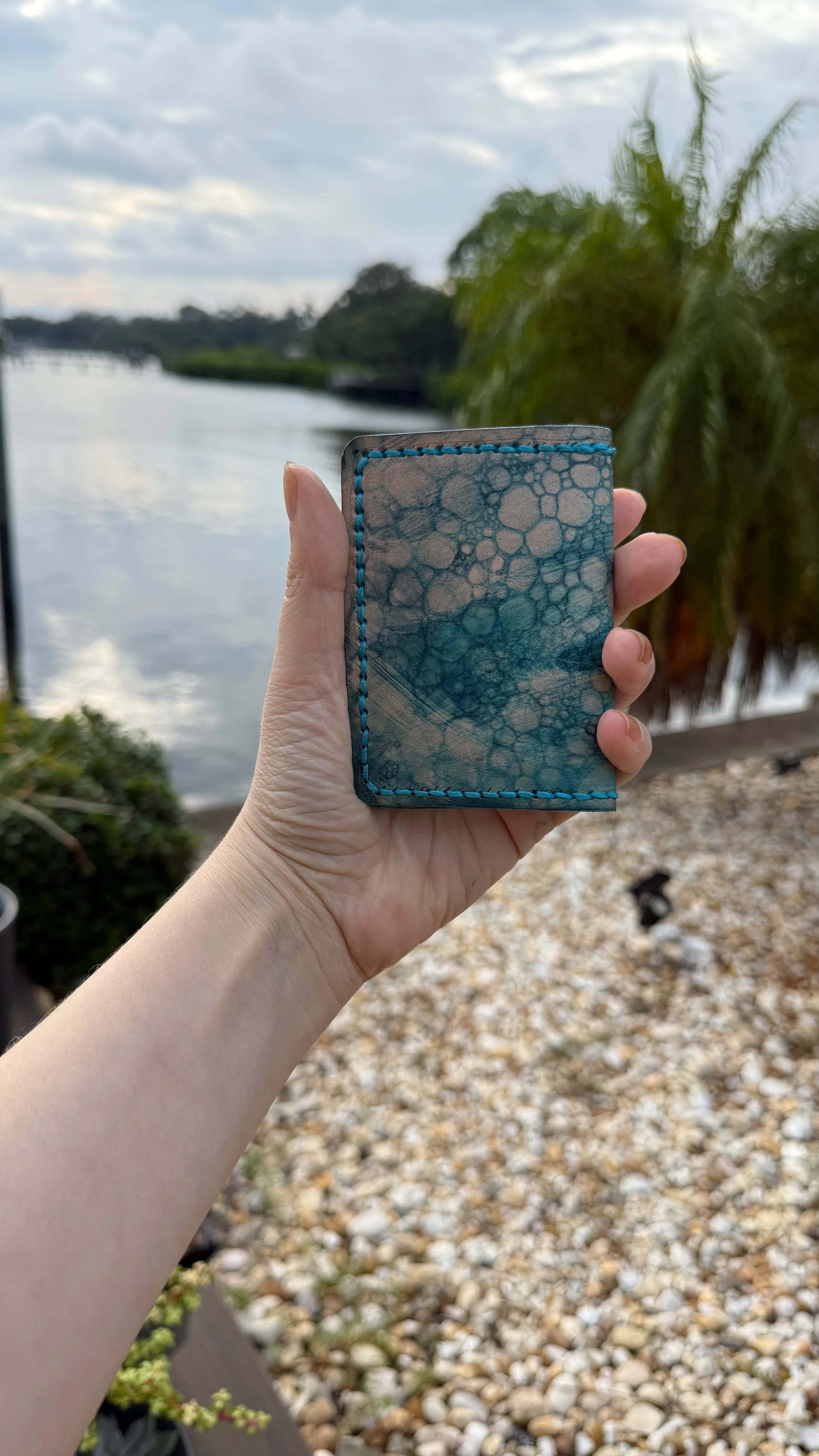 Riviera Bay Wallet