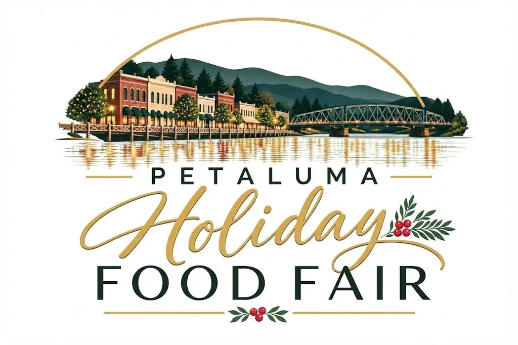 Petaluma Holiday Food Fair