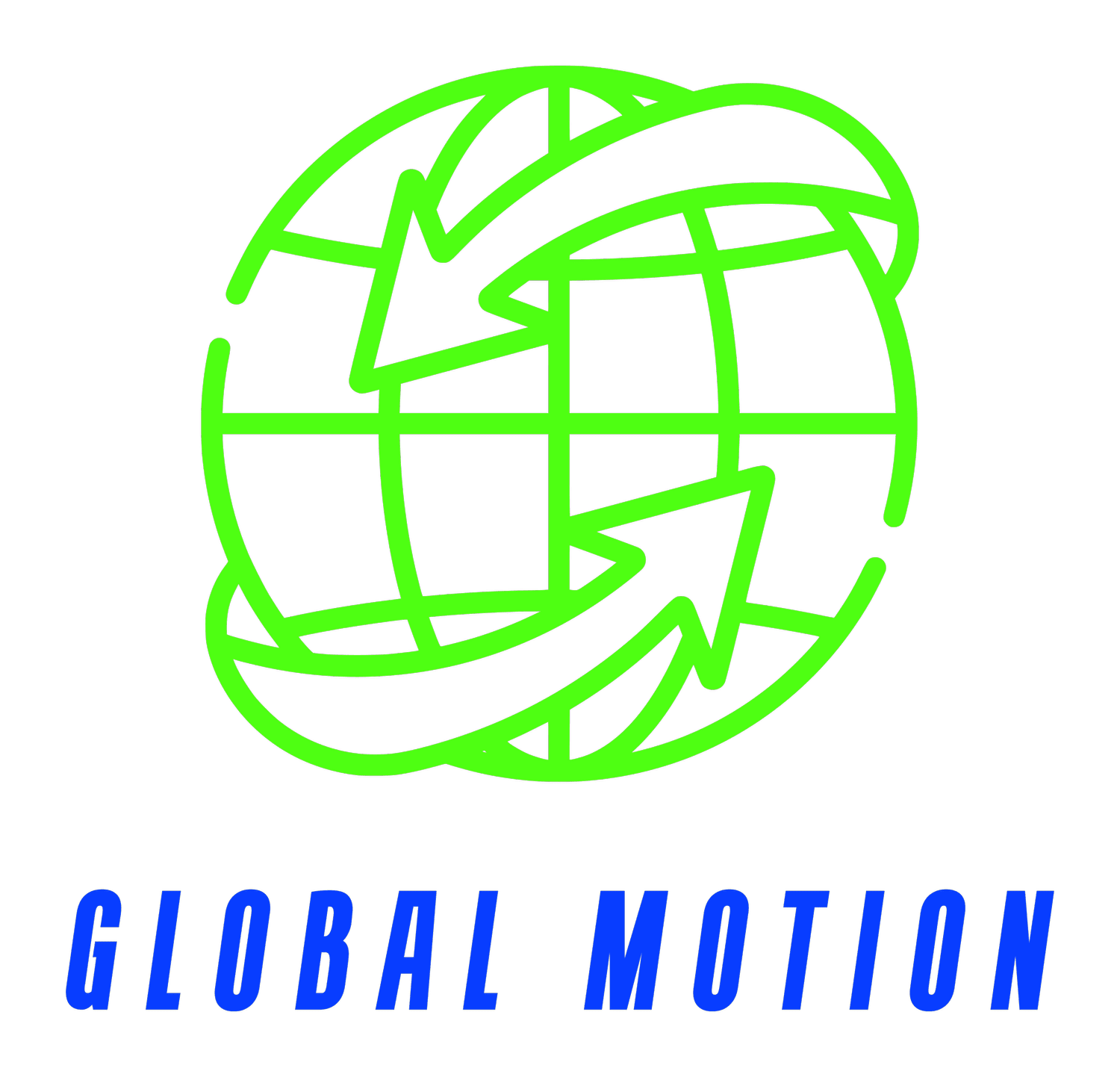 Global Motion Cyber