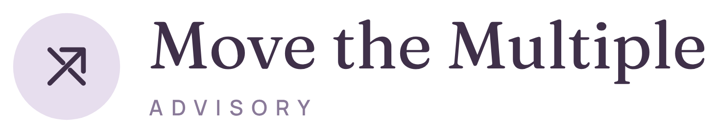 Move the Multiple Advisory