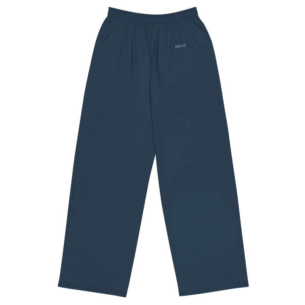 The Slow Sunday Pant