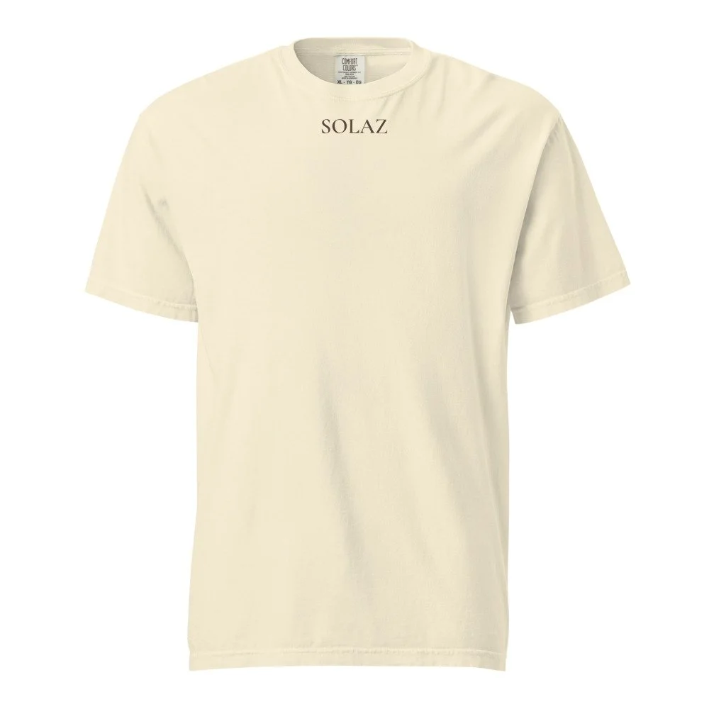 The Everyday Tee