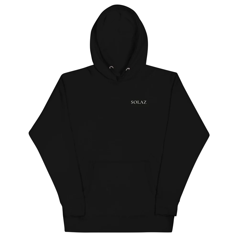 The Harbor Hoodie