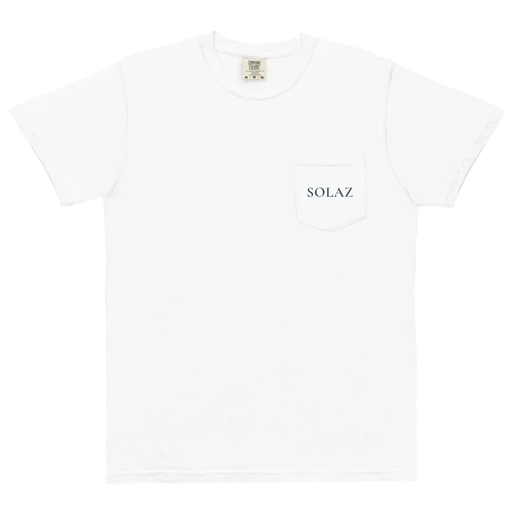 The Pocket Tee