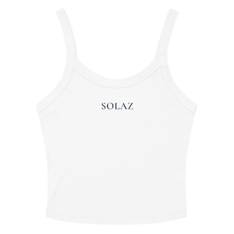 The Easy Rib Tank