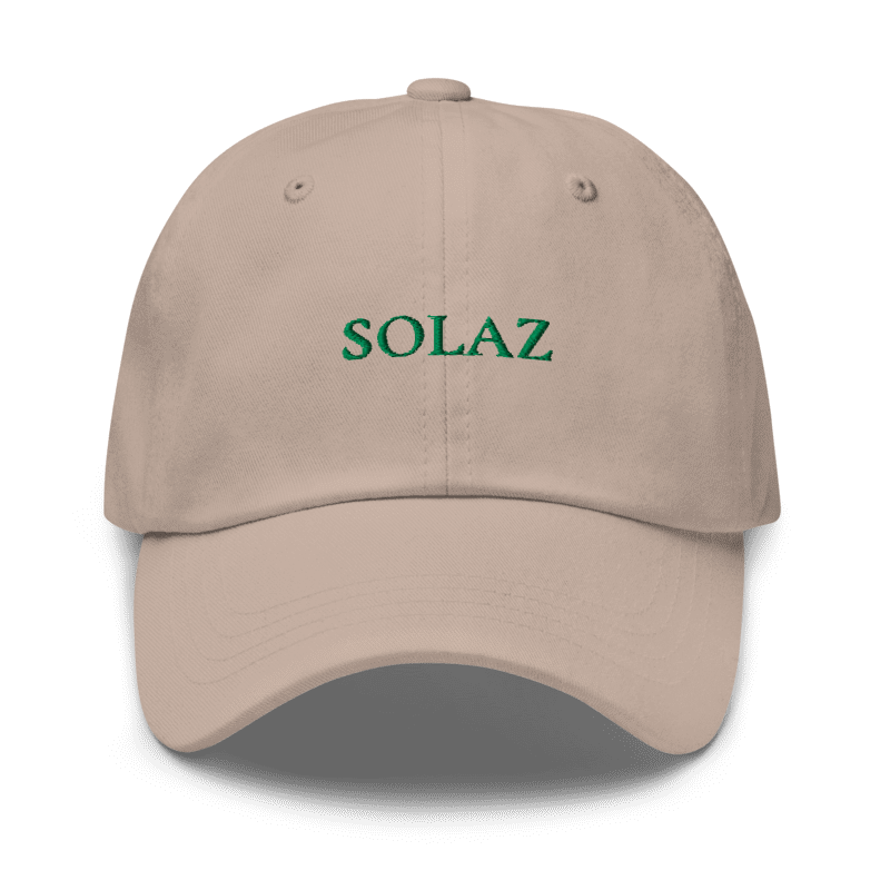 The Leisure Cap