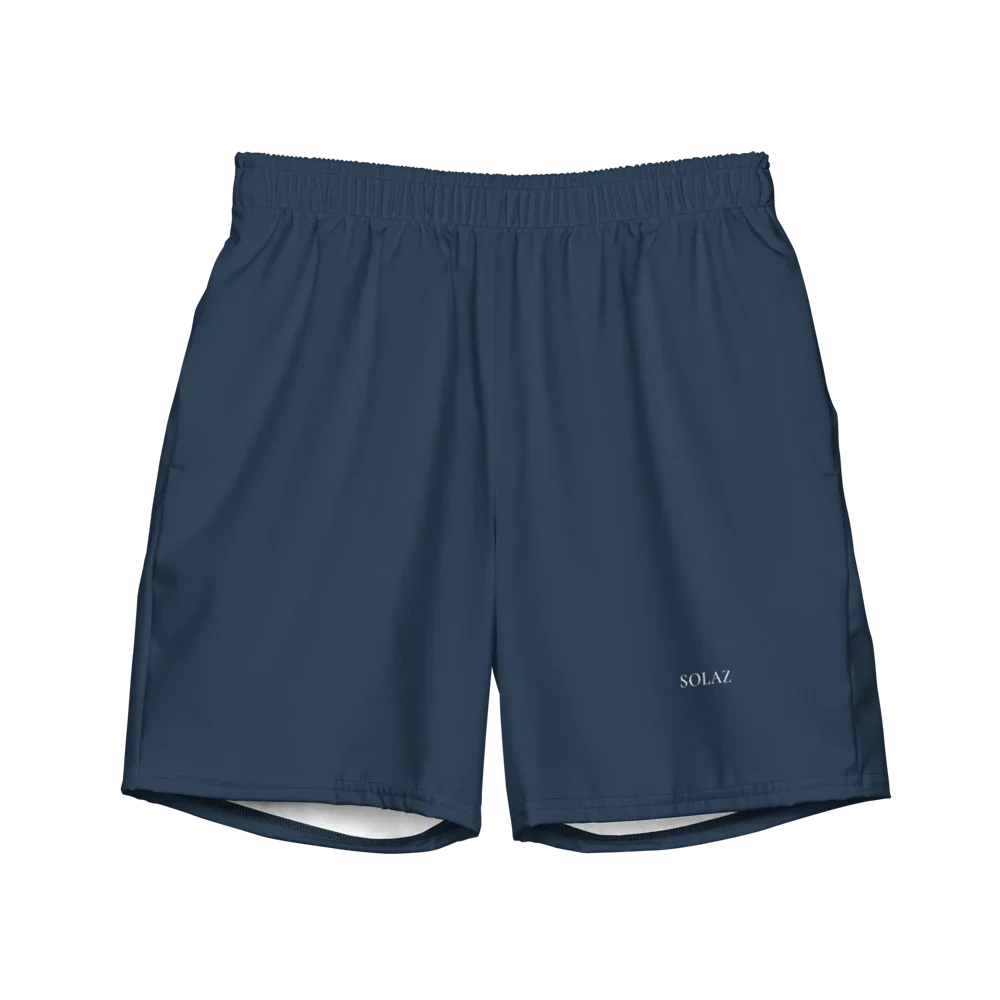 The Tide Swim Trunk