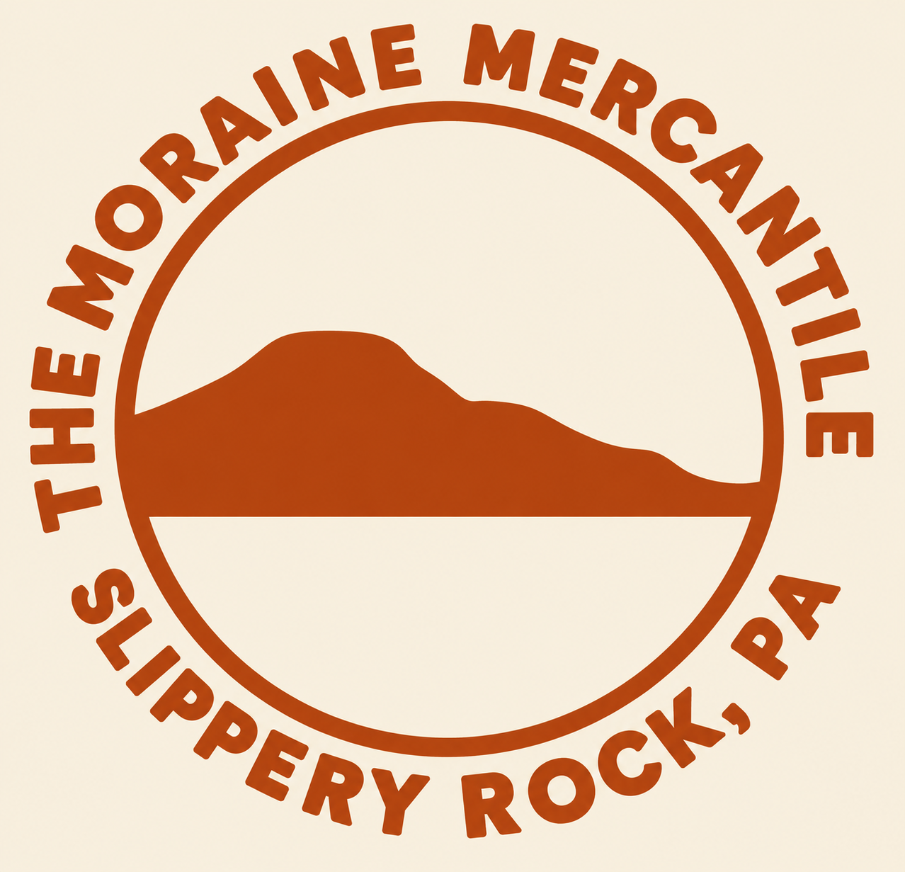 The Moraine Mercantile