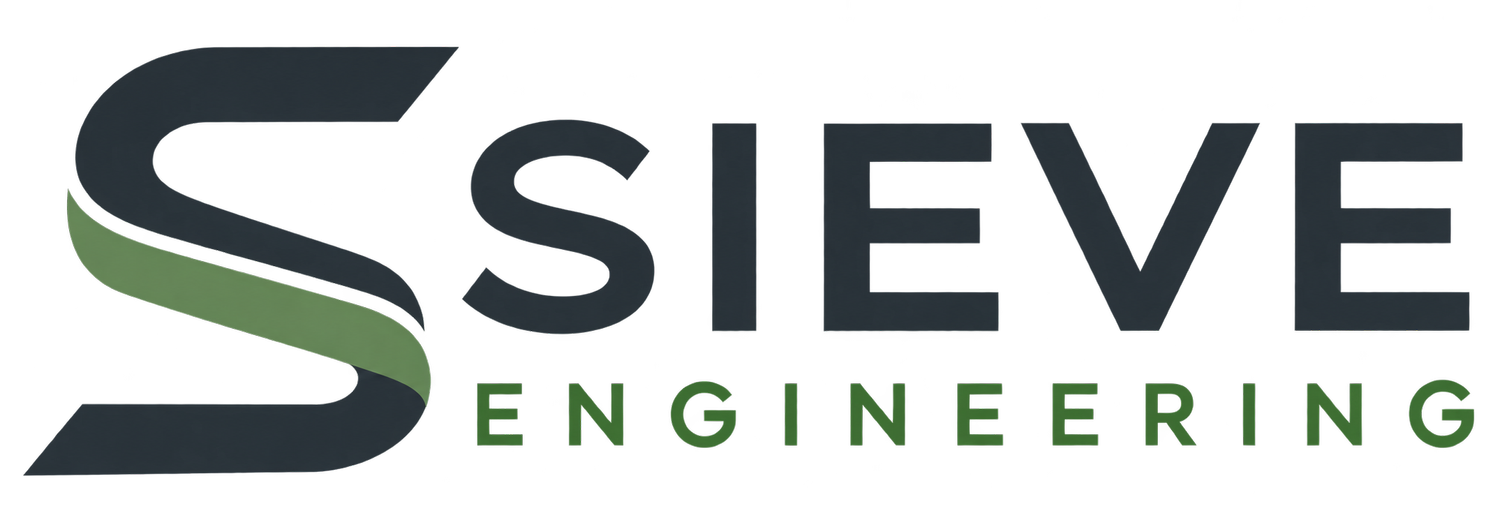 Sieve Engineering, LLC