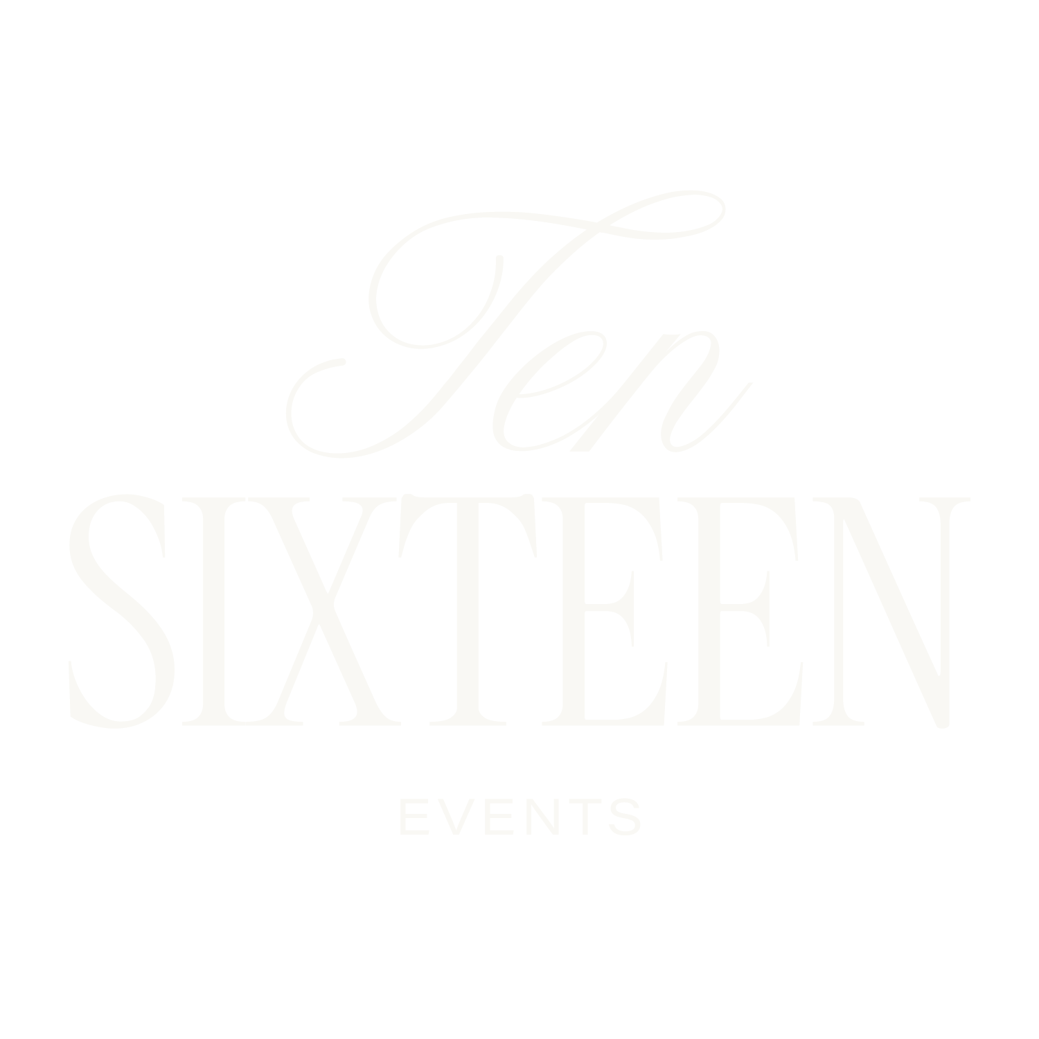 1016 Events