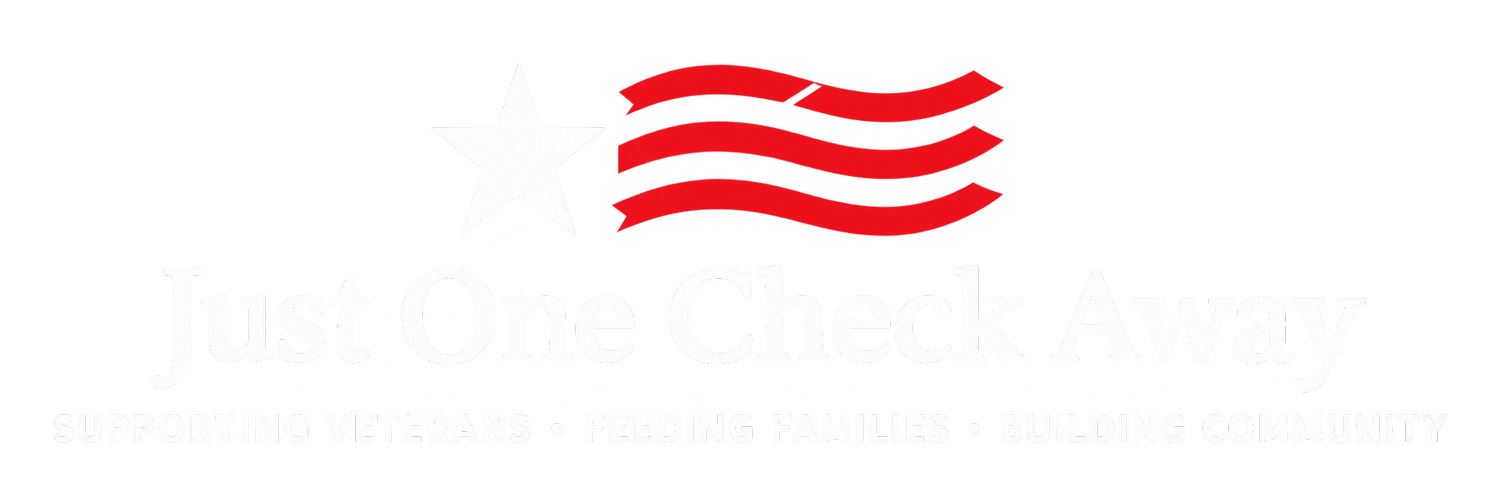 Just One Check Away