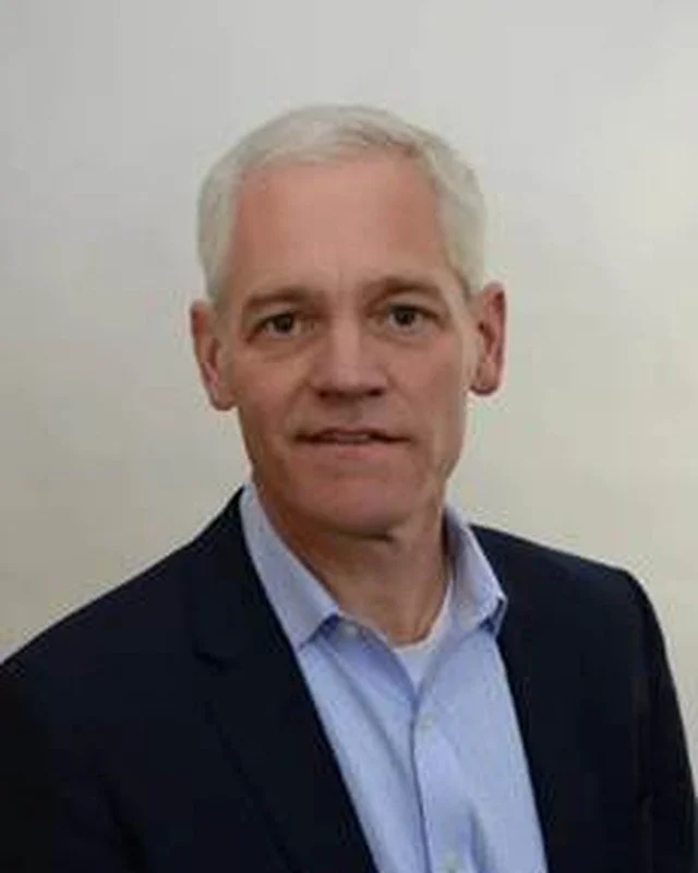Dave McCaffery