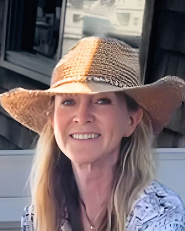 Cindy Miller