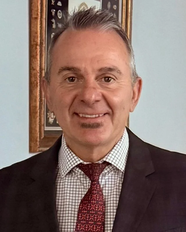 Gus Dimitrelos