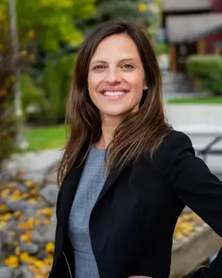 Lisa Chase
