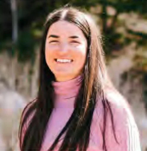 Sarah Turner-Malhotra
