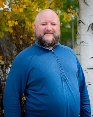 Sam Luedtke