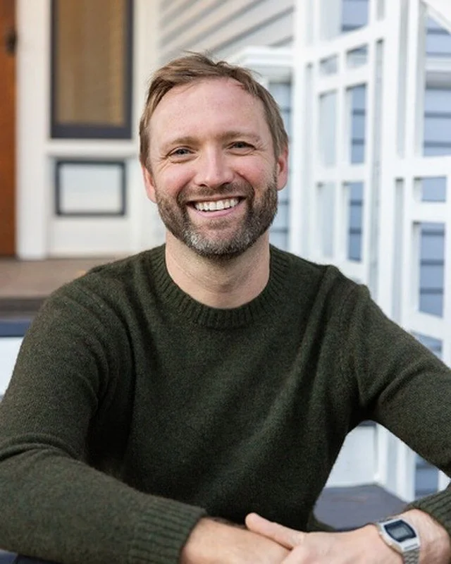Ollie Zlotnicki
