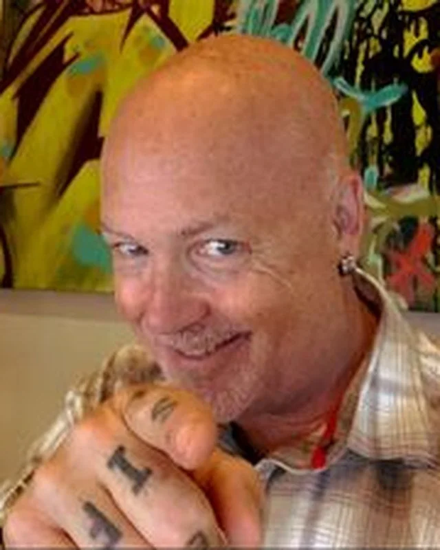 John Seelye