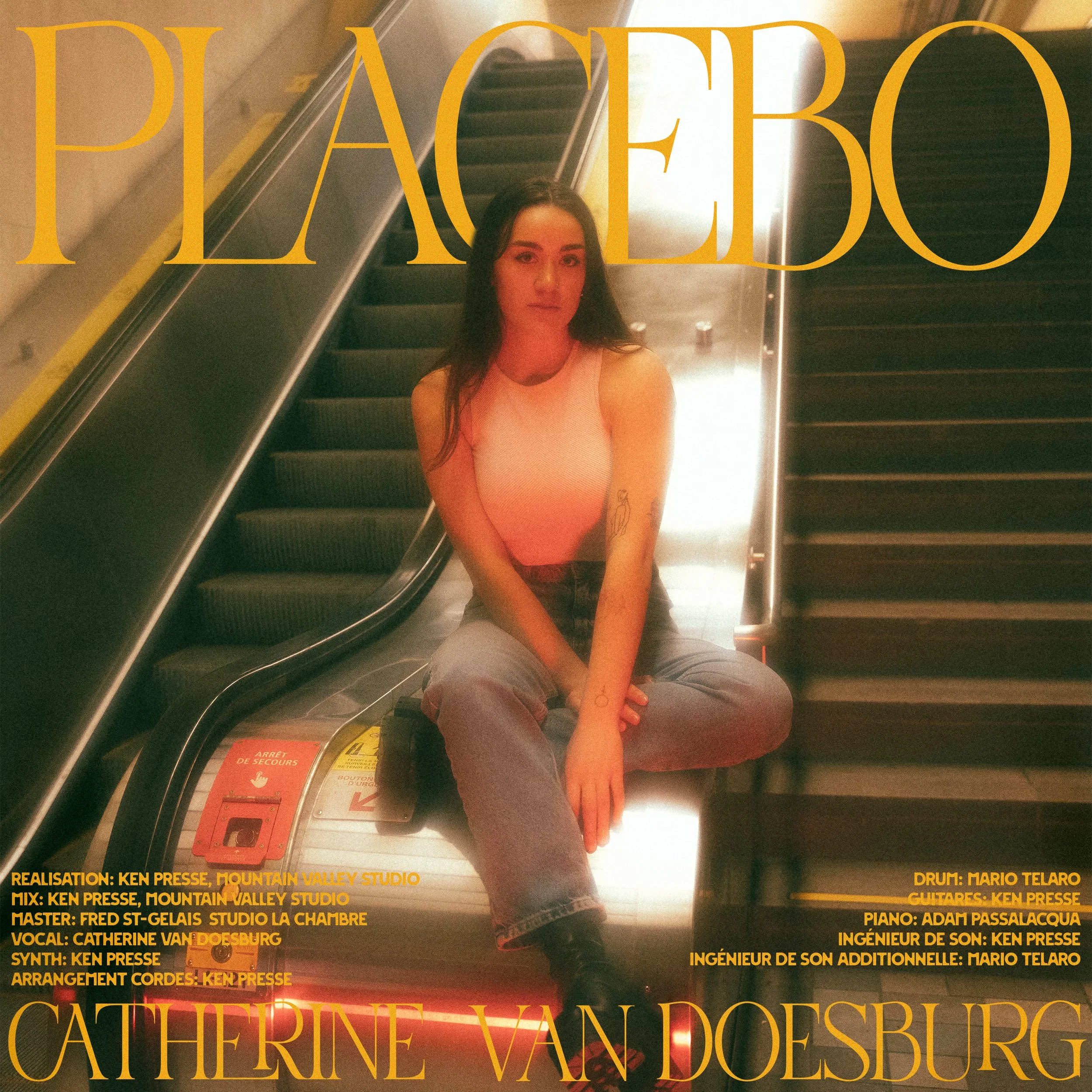 Placebo