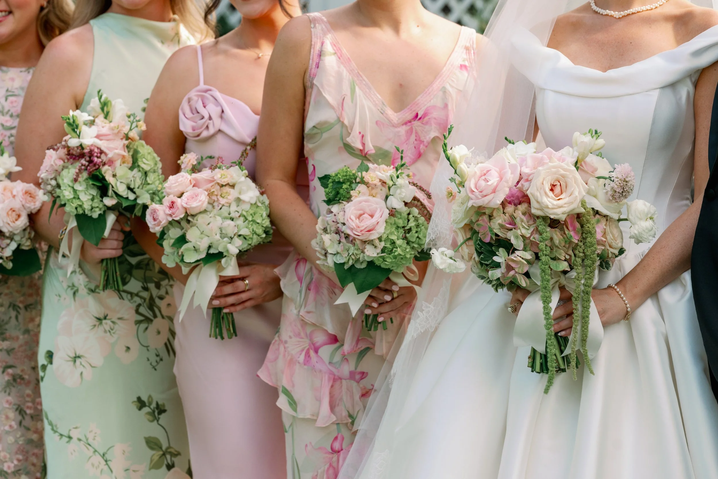 The Bridal Party Edit