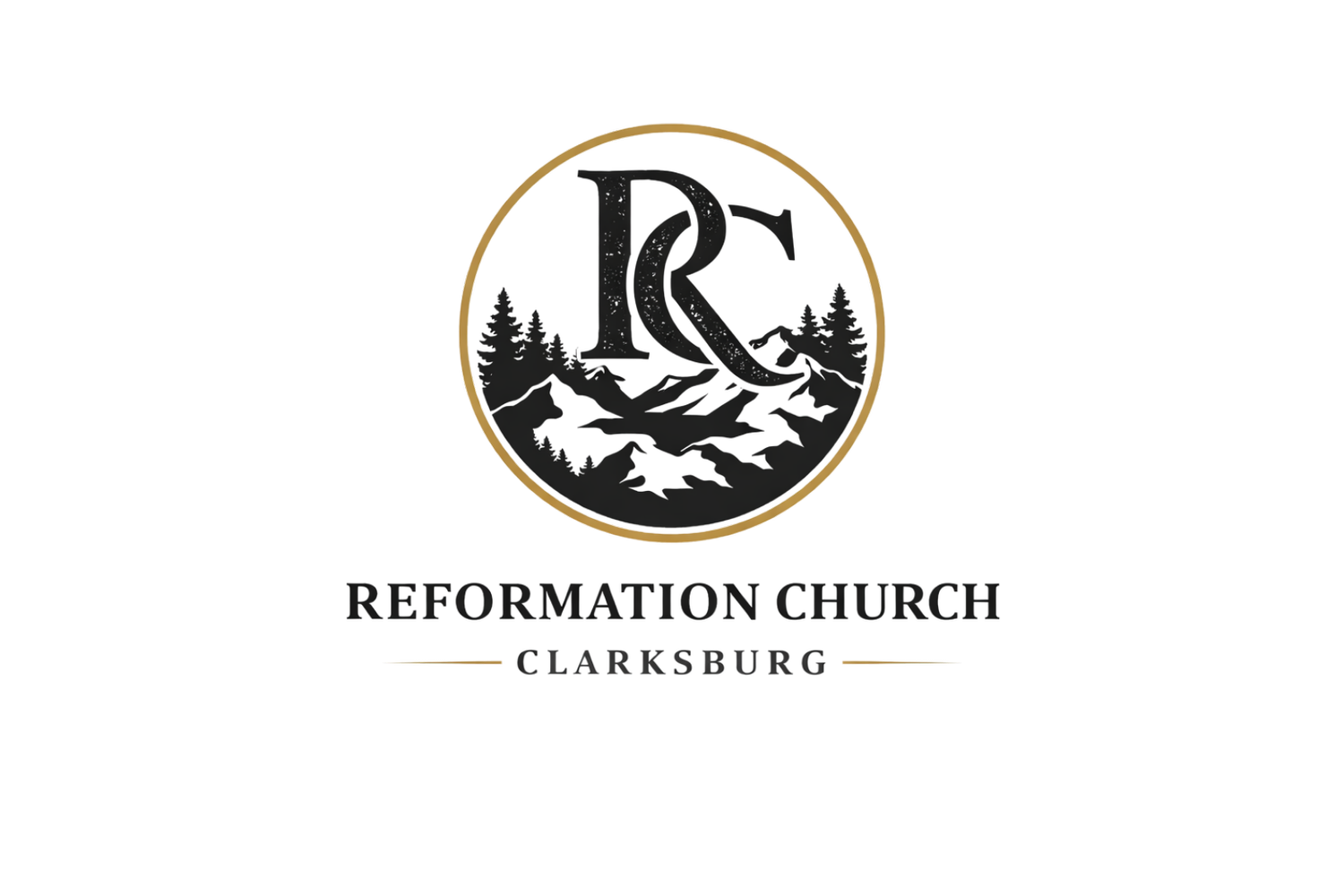 Reformation Church Clarksburg