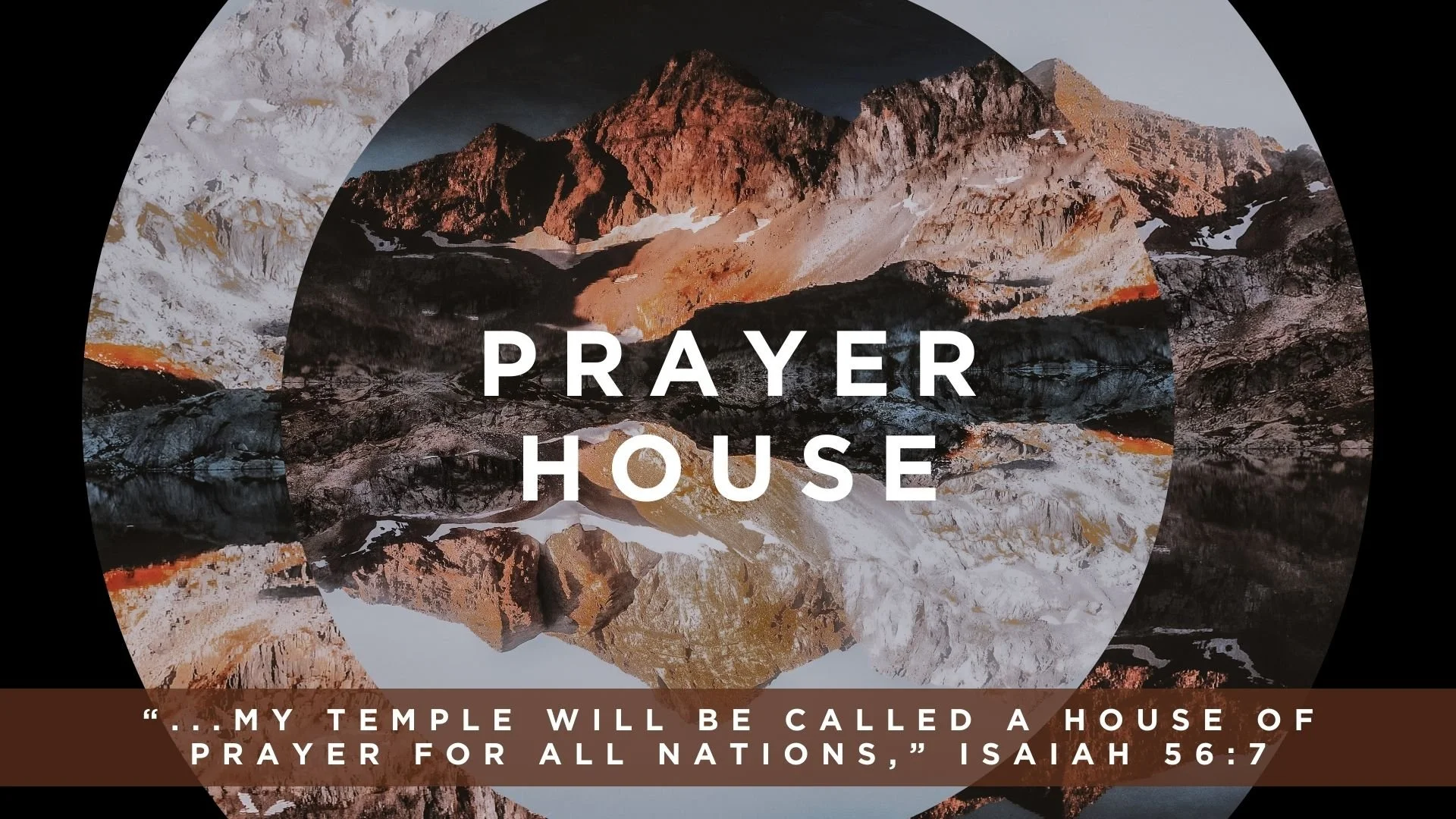 Prayer House