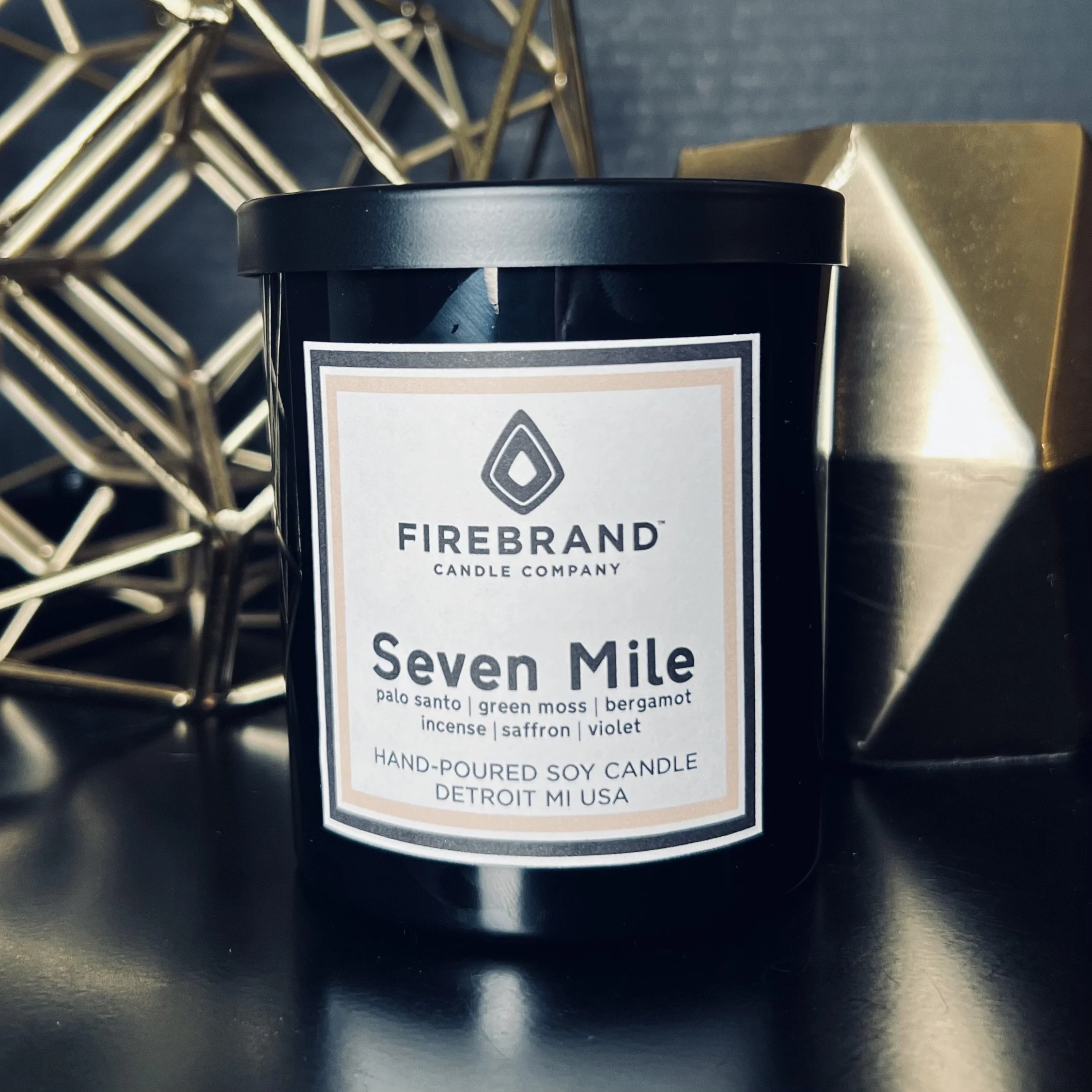 Seven Mile