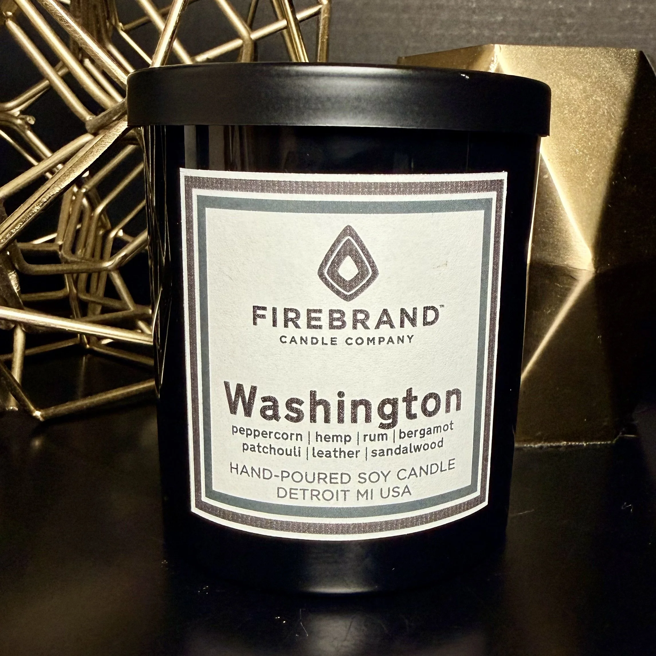 Washington