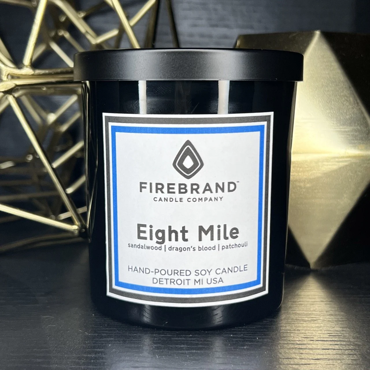 Eight Mile