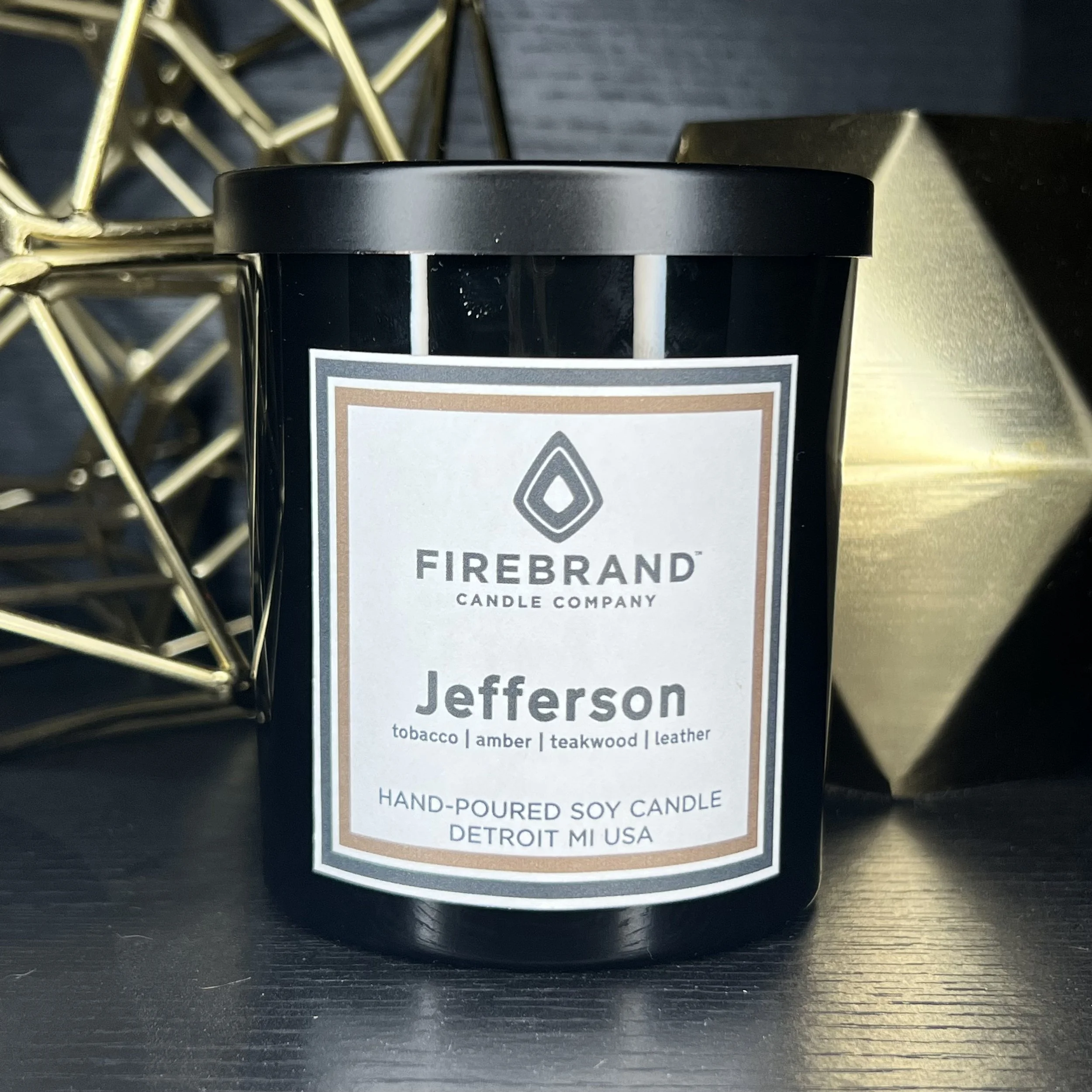 Jefferson