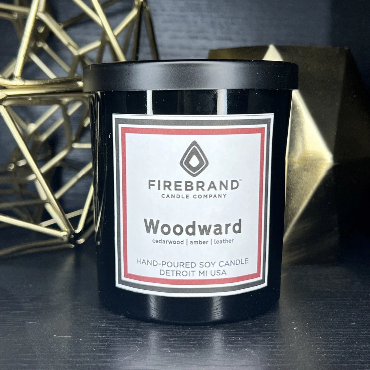 Woodward