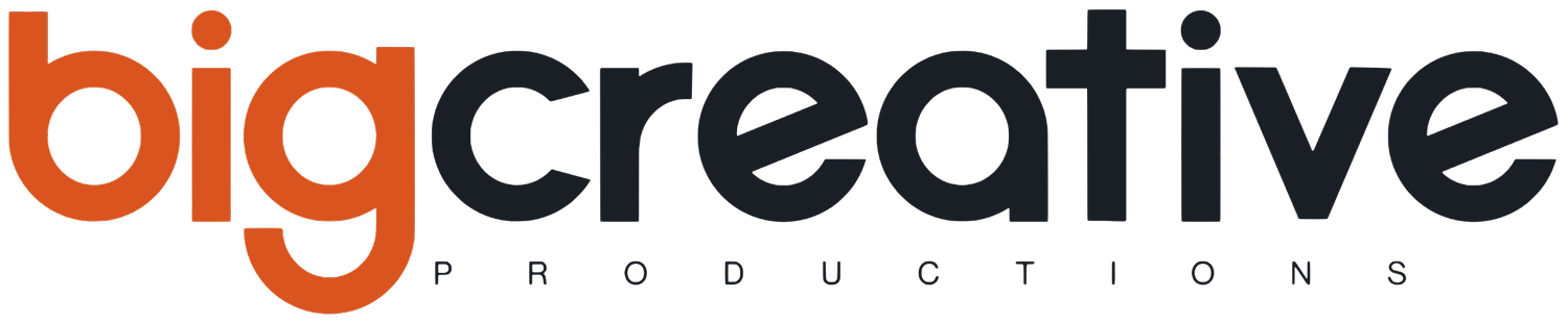 Big Creative Productions