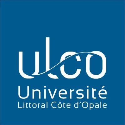 Logo de l'Université de l'IUCO, Littoral Côte d'Opale.