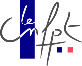 Logo CNFPT