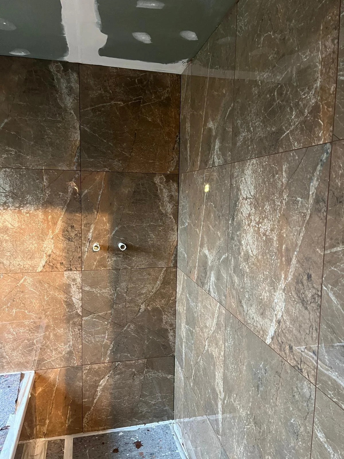 Rychta Bau Dusche Fliesenarbeiten Ulm