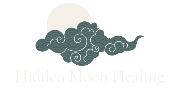 Hidden Moon Healing home