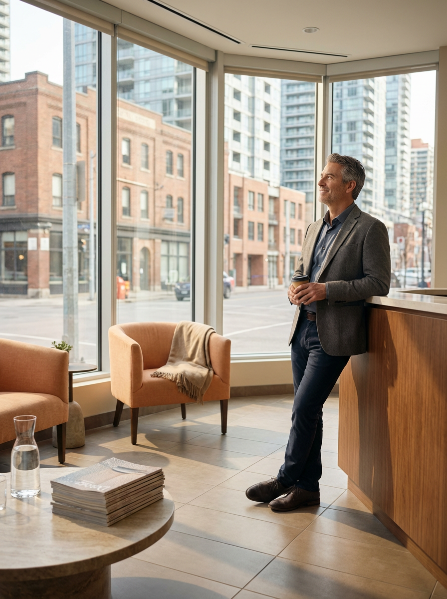 Concierge Dentistry
