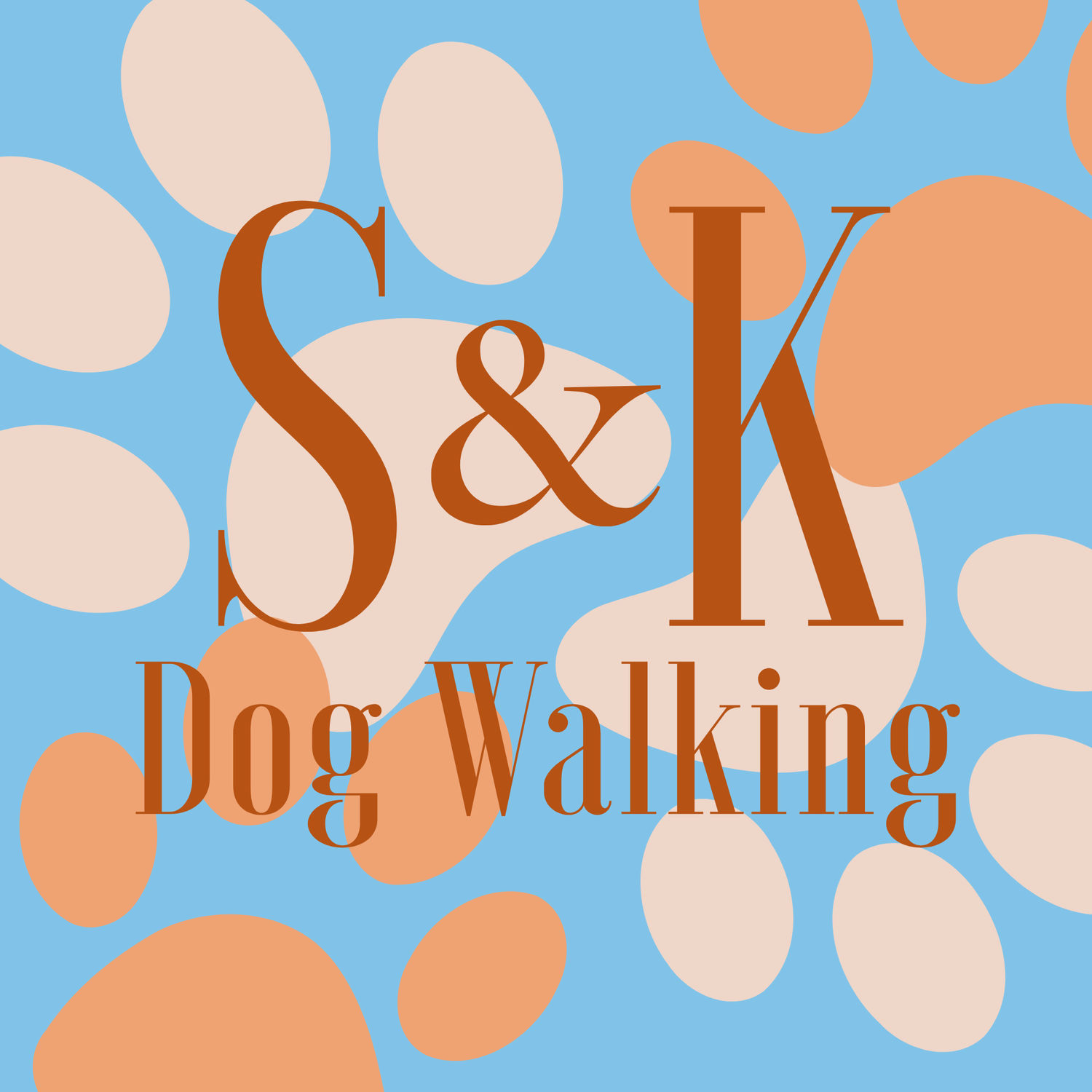 S&amp;K Dog Walking
