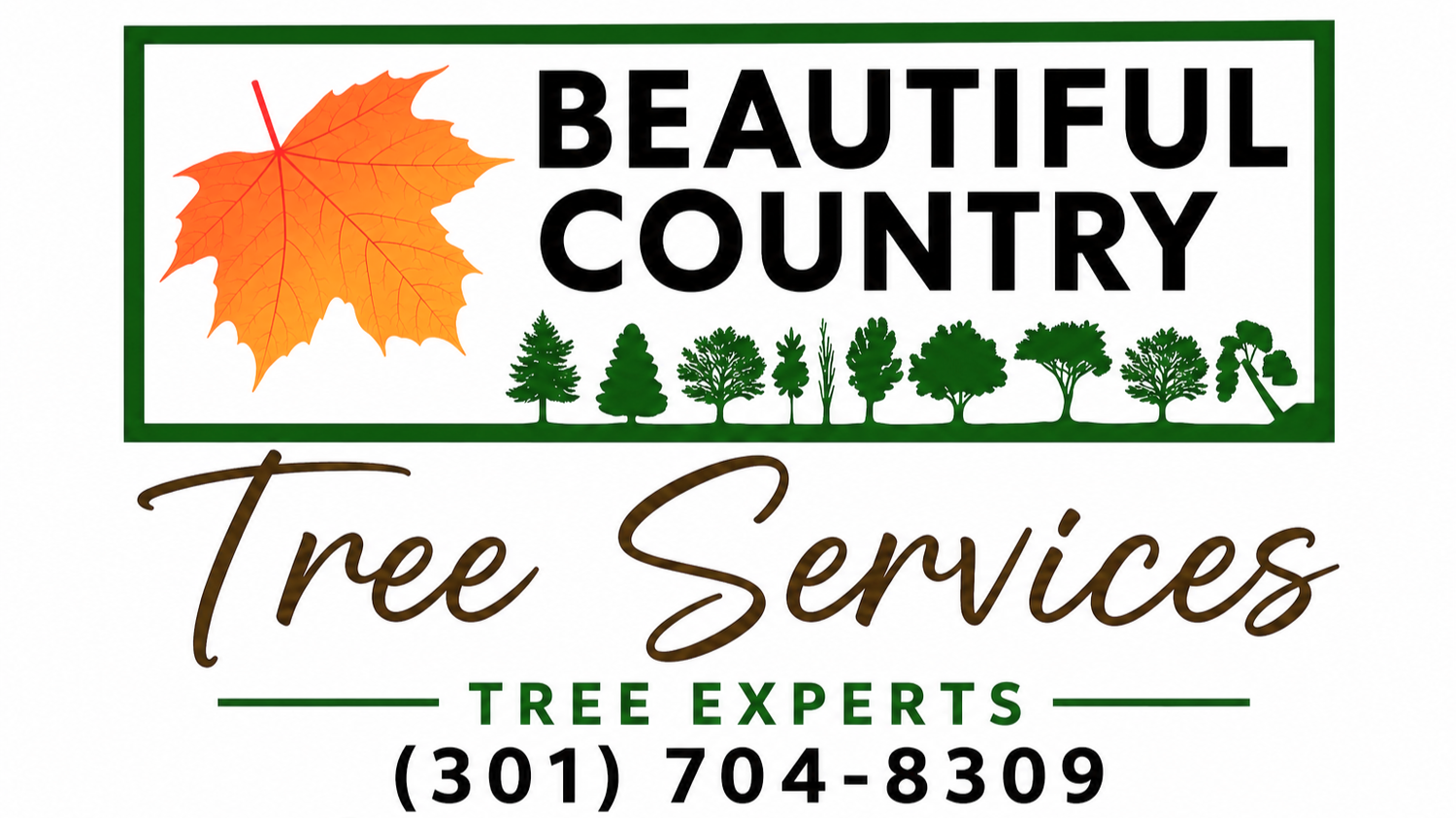 Beautiful Country Tree Services LLC